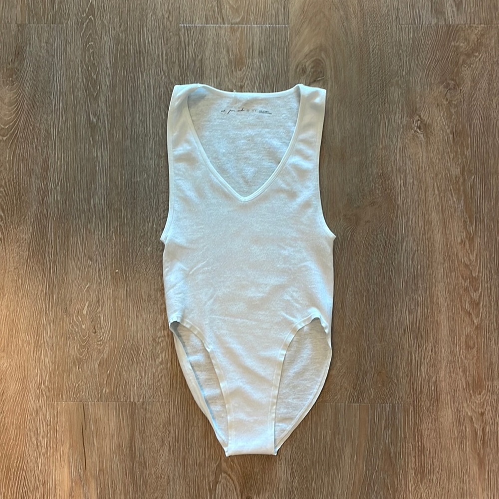 Out from Under Bodysuit